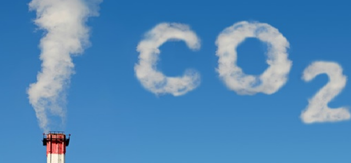 √ Karbon Dioksida : Pengertian, Sifat, Fungsi dan Dampaknya Lengkap