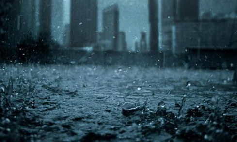 √ Hujan : Pengertian, Jenis, Proses dan Manfaatnya Lengkap